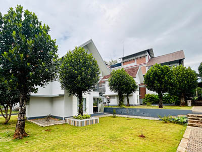 Experience the Perfect Vacation at a Resort in Munnar for Family